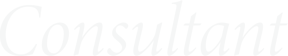 Consultant