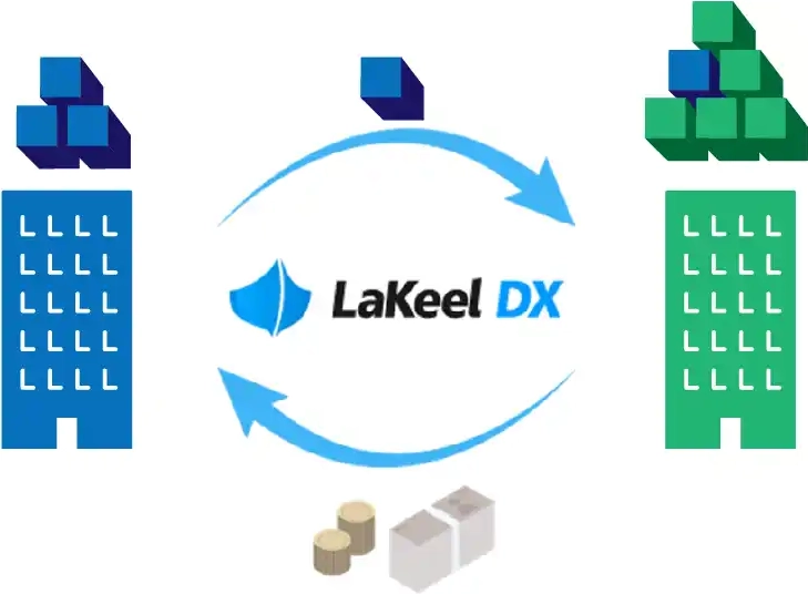 Lakeel DX